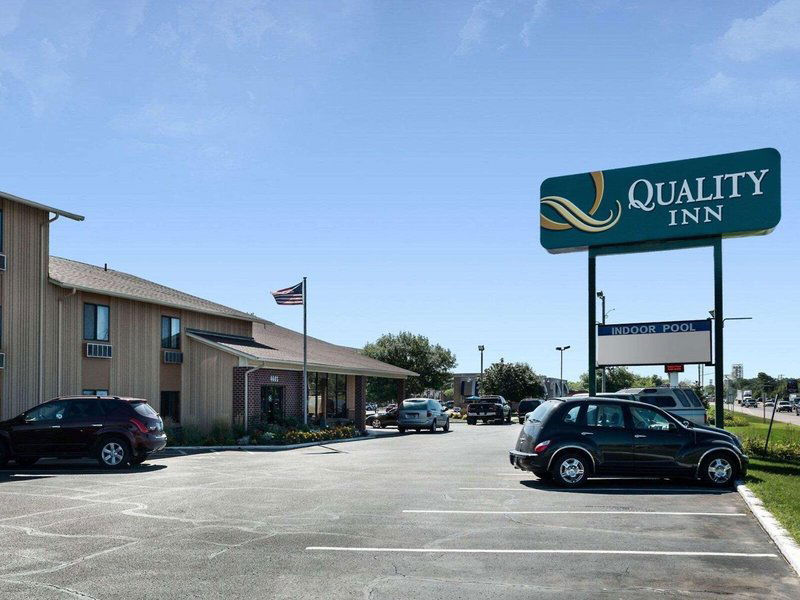 Hotel Quality Inn