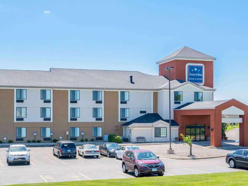 Hotel Comfort Inn & Suites Rochester South Mayo Clinic