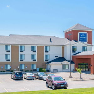 Hotel Comfort Inn & Suites Rochester South Mayo Clinic cazare Rochester