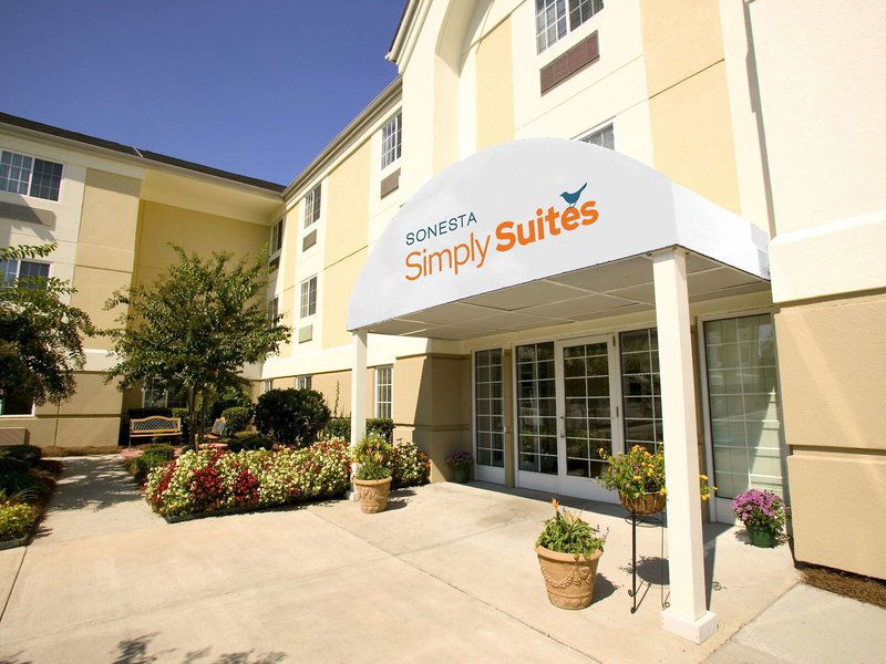 Hotel Sonesta Simply Suites Atlanta Gwinnett Place