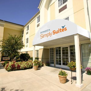 Hotel Sonesta Simply Suites Atlanta Gwinnett Place cazare Duluth