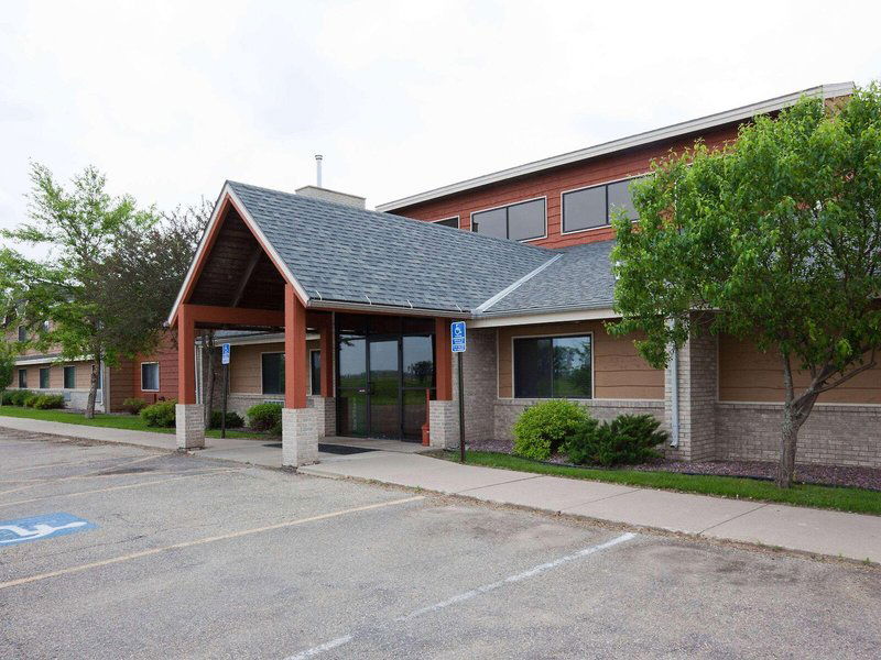 Hotel Americinn By Wyndham Blue Earth