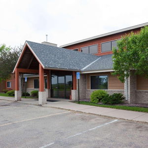 Hotel Americinn By Wyndham Blue Earth cazare Blue Earth