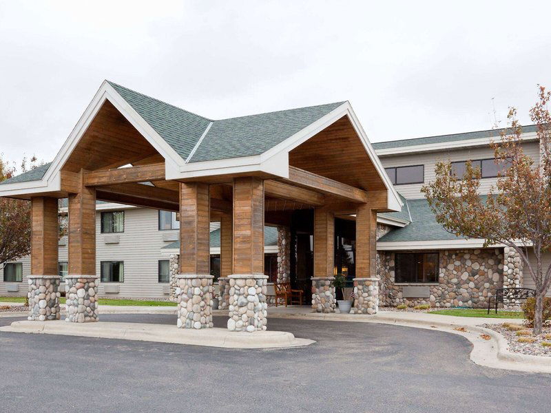 Hotel Americinn By Wyndham Austin