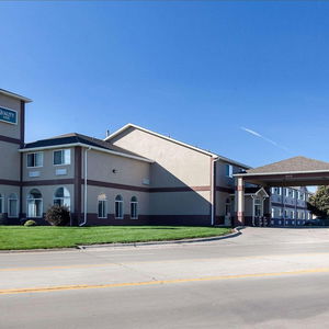 Hotel Quality Inn cazare Superior