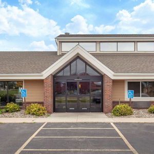 Hotel Americinn By Wyndham Willmar cazare Willmar