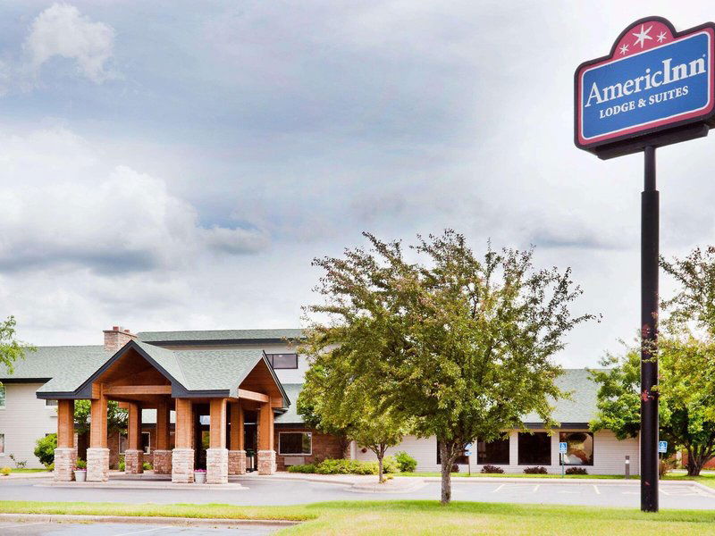 Hotel Americinn By Wyndham Coon Rapids