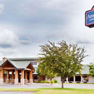 Hotel Americinn By Wyndham Coon Rapids cazare Coon Rapids