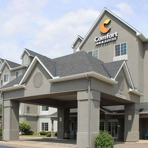 Hotel Comfort Inn & Suites St. Paul Northeast cazare Vadnais Heights