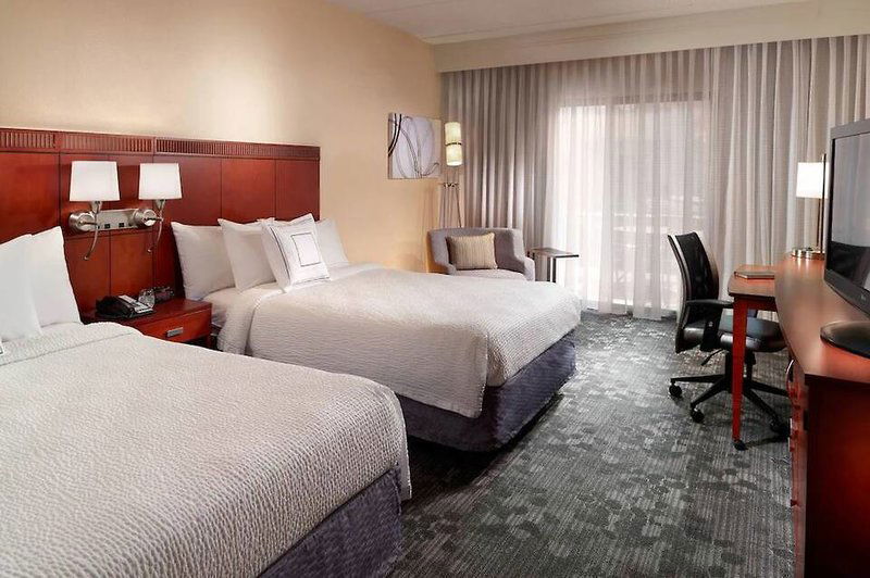 Hotel Courtyard Atlanta Gwinnett Mall