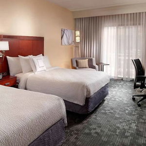 Hotel Courtyard Atlanta Gwinnett Mall cazare Duluth