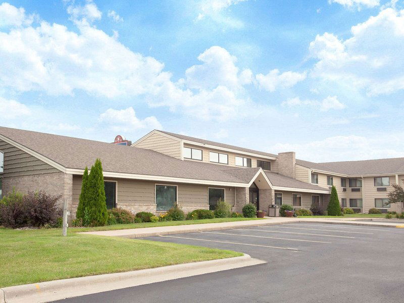 Hotel Americinn By Wyndham Albert Lea