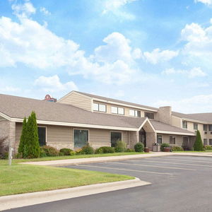 Hotel Americinn By Wyndham Albert Lea cazare Albert Lea
