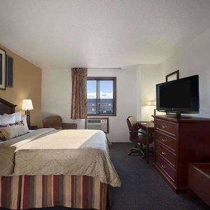 Hotel Days Inn By Wyndham Austin cazare Austin