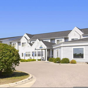 Hotel Days Inn By Wyndham Faribault cazare Faribault