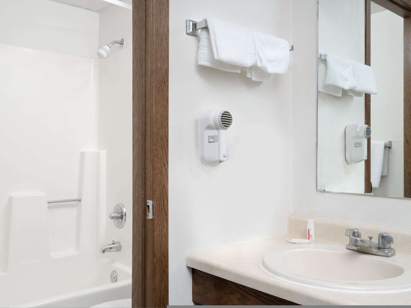 Hotel Days Inn By Wyndham St Cloud