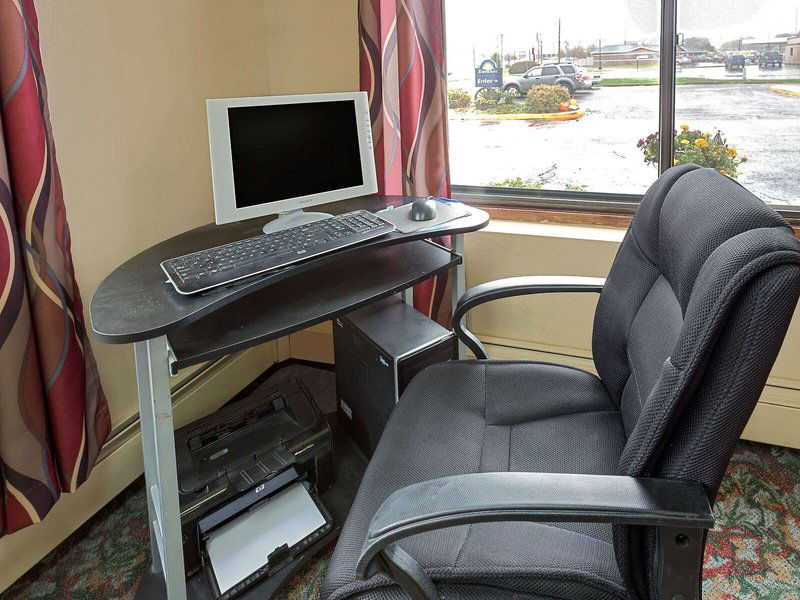 Hotel Days Inn By Wyndham Winona