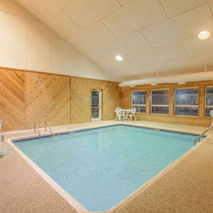 Hotel Days Inn By Wyndham Worthington cazare Worthington