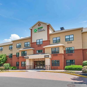Hotel Extended Stay America Princeton West Windsor cazare Princeton