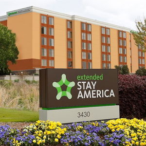 Hotel Extended Stay America Atlanta Gwinnett Place cazare Duluth