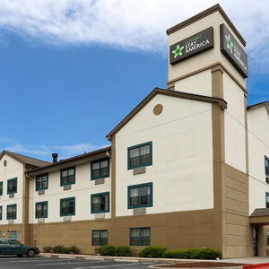 Hotel Extended Stay America Atlanta Duluth cazare Duluth