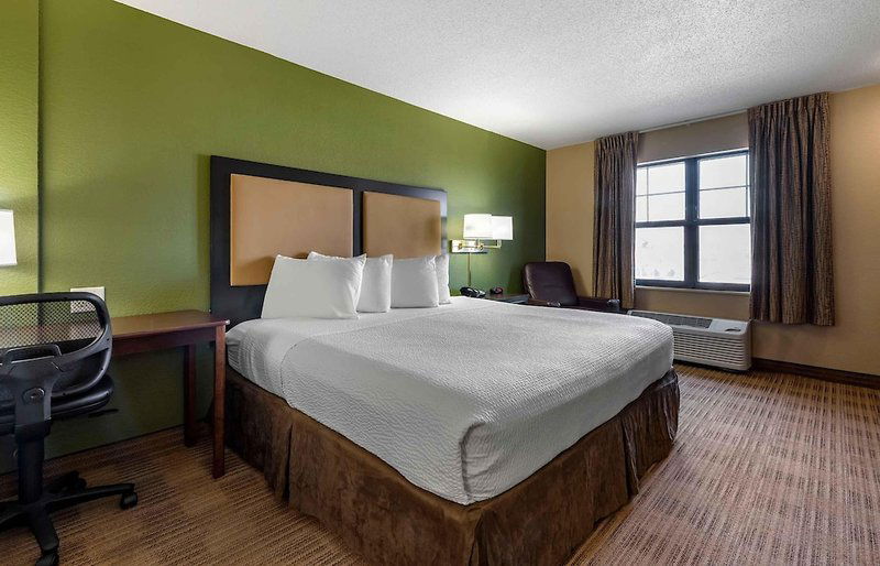 Hotel Extended Stay America Rochester North