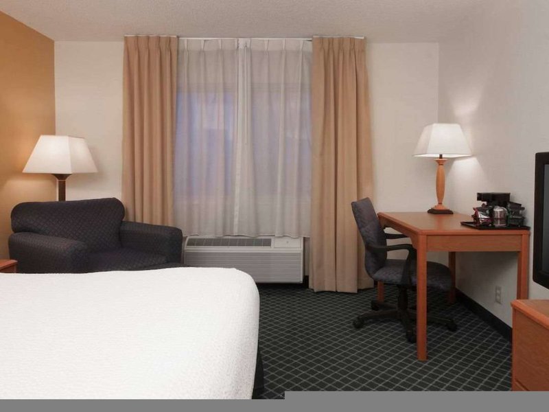 Hotel Baymont By Wyndham Coon Rapids