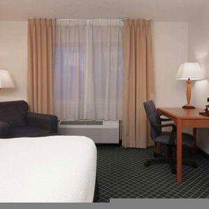 Hotel Baymont By Wyndham Coon Rapids cazare Coon Rapids