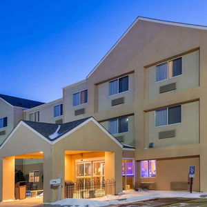 Hotel Americinn By Wyndham St. Cloud Mn Shopping Area cazare Saint Cloud