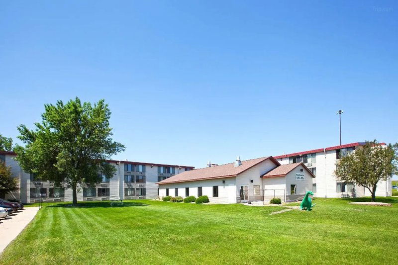 Hotel Med City Inn & Suites