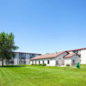 Hotel Med City Inn & Suites cazare Rochester