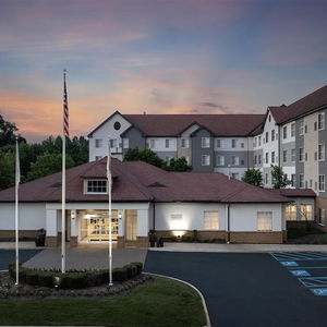 Hotel Homewood Suites By Hilton Princeton cazare Princeton