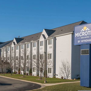 Hotel Microtel Inn & Suites By Wyndham Rochester North Mayo Clinic cazare Rochester