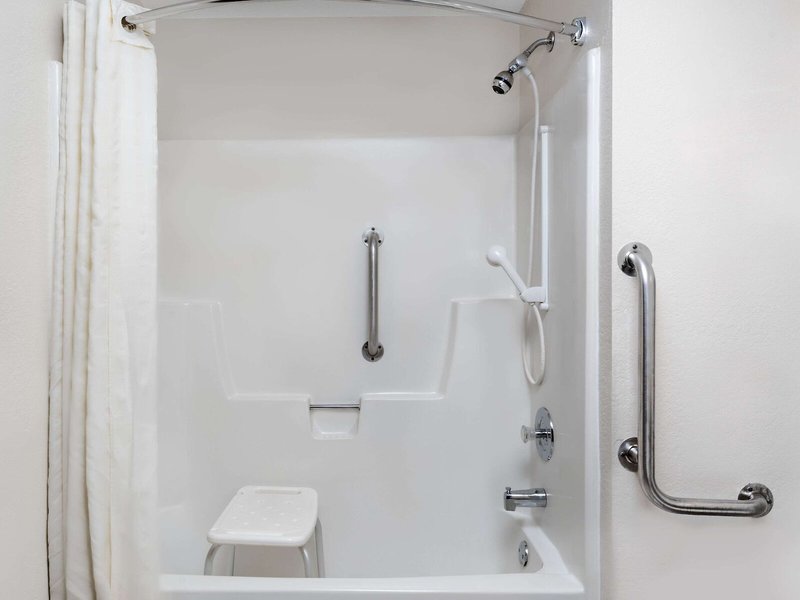 Hotel Super 8 By Wyndham Winona Mn