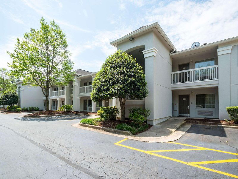 Hotel Studio 6 Duluth Ga - Atlanta - Gwinnett Place