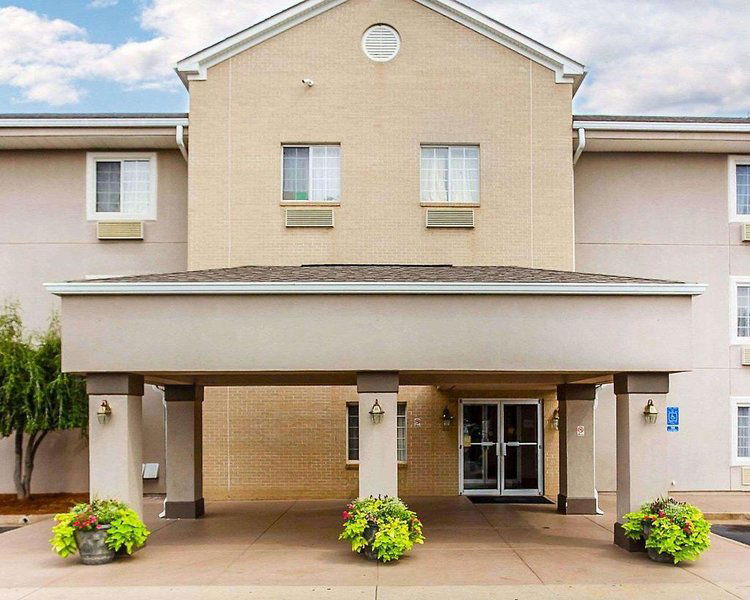 Hotel Studio 6 Duluth, Ga - Near Gas South District