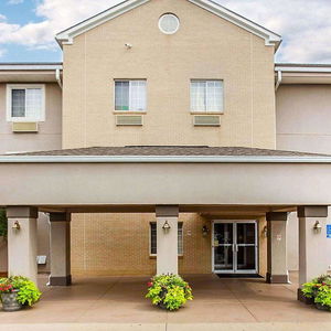 Hotel Studio 6 Duluth, Ga - Near Gas South District cazare Duluth