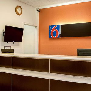 Hotel Motel 6 Albert Lea, Mn cazare Albert Lea