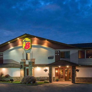 Hotel Super 8 By Wyndham Bemidji Mn cazare Bemidji
