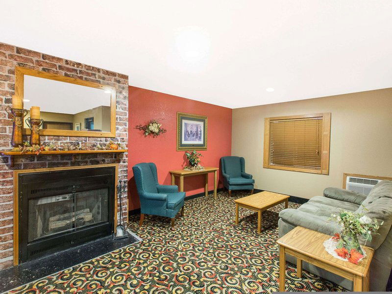 Hotel Super 8 By Wyndham Blue Earth