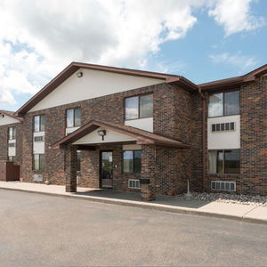 Hotel Super 8 By Wyndham Perham cazare Perham