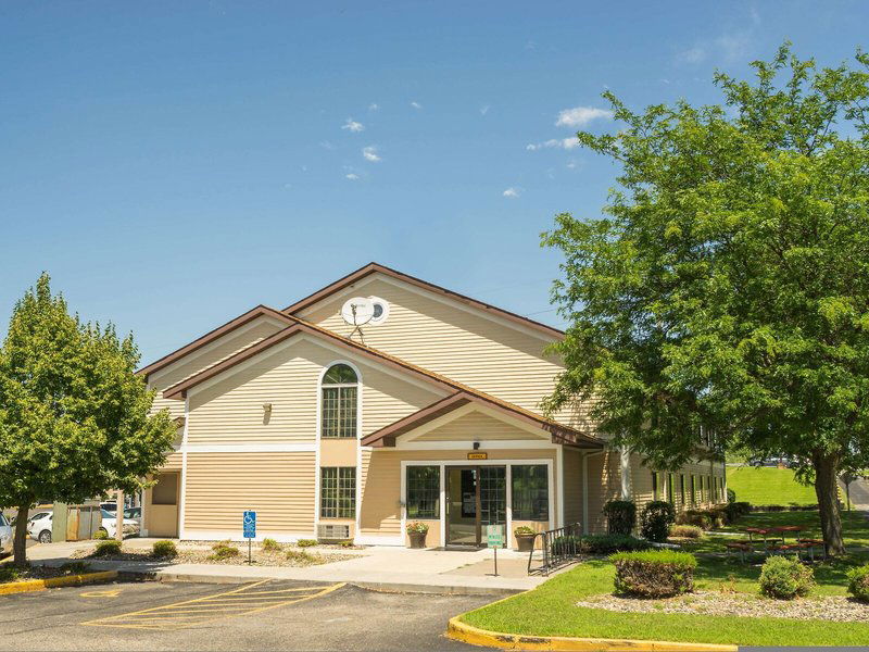 Hotel Super 8 By Wyndham Red Wing