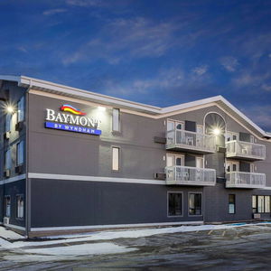 Hotel Baymont By Wyndham Rochester Mayo Clinic Area cazare Rochester