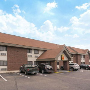 Hotel Super 8 By Wyndham St. Cloud cazare Saint Cloud