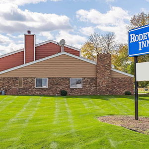 Hotel Rodeway Inn cazare Saint Joseph