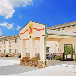 Hotel Super 8 By Wyndham St. James cazare Saint James