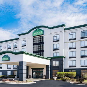 Hotel Wingate By Wyndham Duluth/Atlanta cazare Atlanta