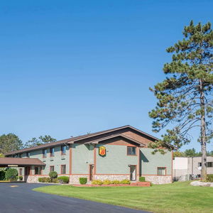 Hotel Super 8 By Wyndham Baxter/Brainerd Area cazare Baxter