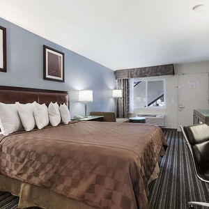 Hotel Days Inn By Wyndham Morton cazare Morton