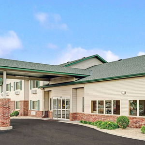 Hotel Super 8 By Wyndham Rogers Minnesota cazare Rogers